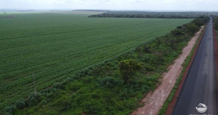 LINDA FAZENDA À VENDA NO TOCANTINS