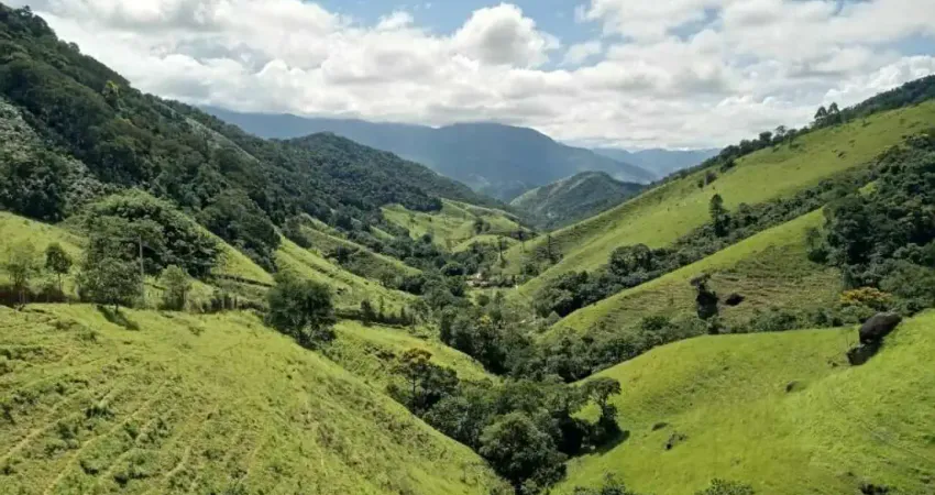 Fazenda à venda em São Francisco Xavier, São José dos Campos 