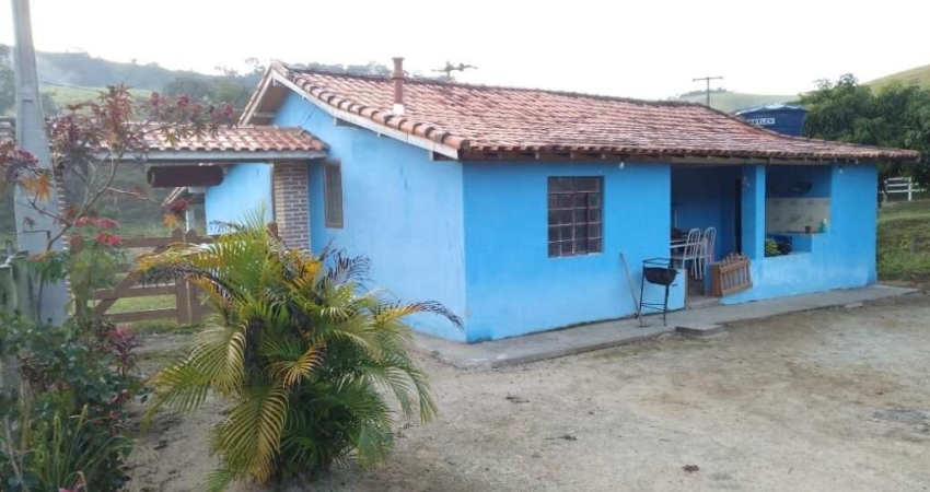 Fazenda à venda no Centro, Cunha 