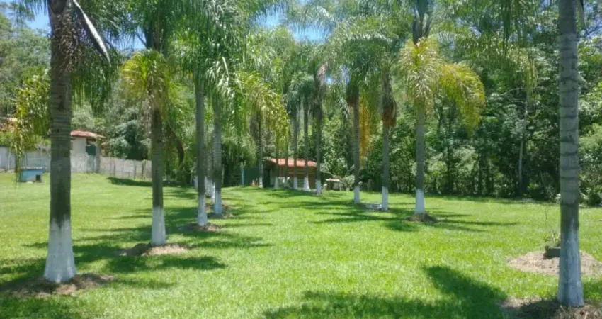Chácara / sítio com 4 quartos à venda no Centro, São José dos Campos 