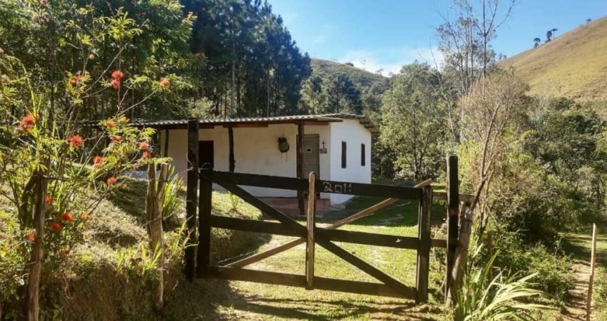 Casa com 1 quarto à venda em São Francisco Xavier, São José dos Campos 