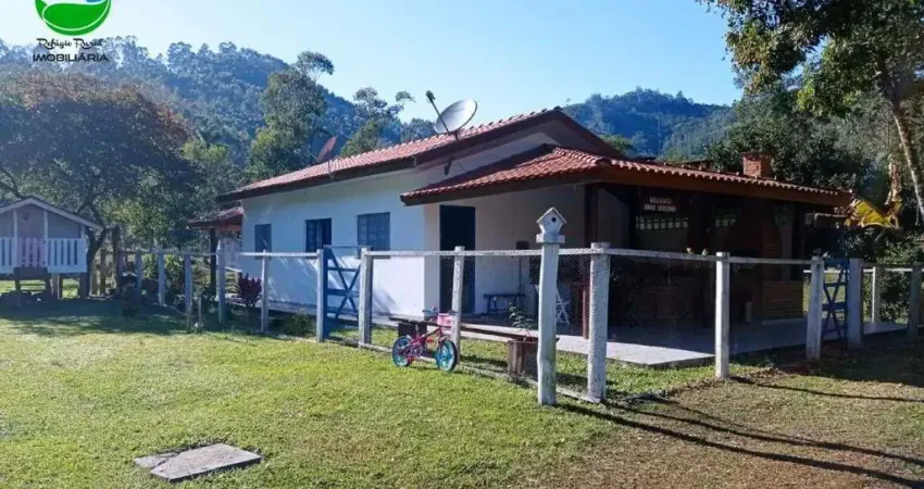 SÍTIO INCRÍVEL NA PITORESCA CIDADE DE MONTEIRO LOBATO/SP
