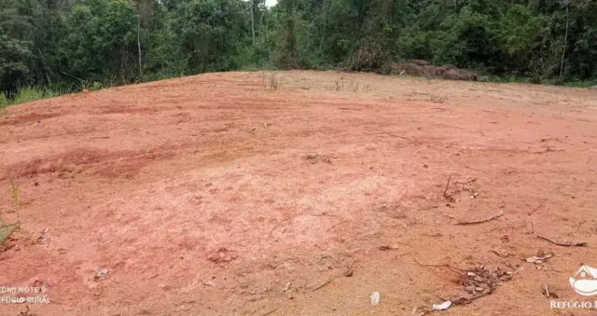 Terreno à venda no Centro, Monteiro Lobato 