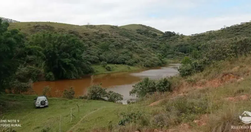Fazenda à venda no Centro, Igaratá 
