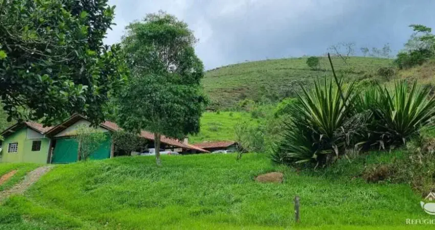 Fazenda à venda em São Francisco Xavier, São José dos Campos 
