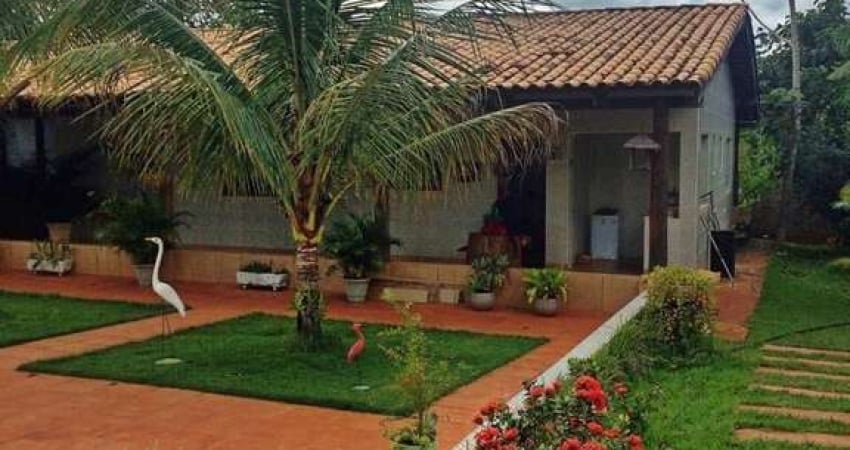 FAZENDA INCRÍVEL EM PRATA/MG