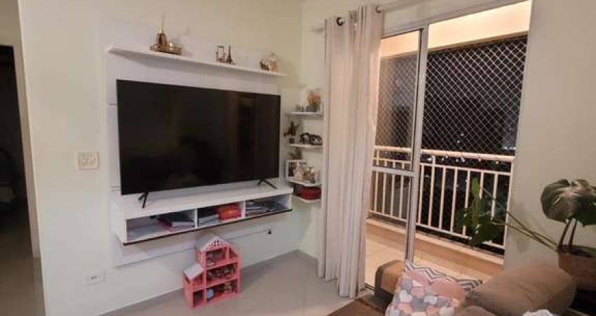 APARTAMENTO NO CONDOMÍNIO NATURA PARK EM SÃO JOSÉ DOS CAMPOS/SP