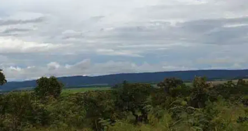 Fazenda à venda no Centro, Nova Brasilândia 