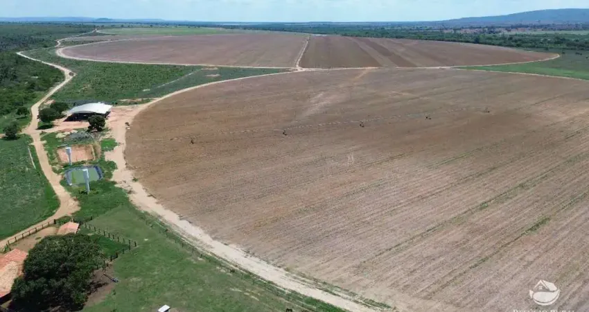 Fazenda à venda no Centro, João Pinheiro 