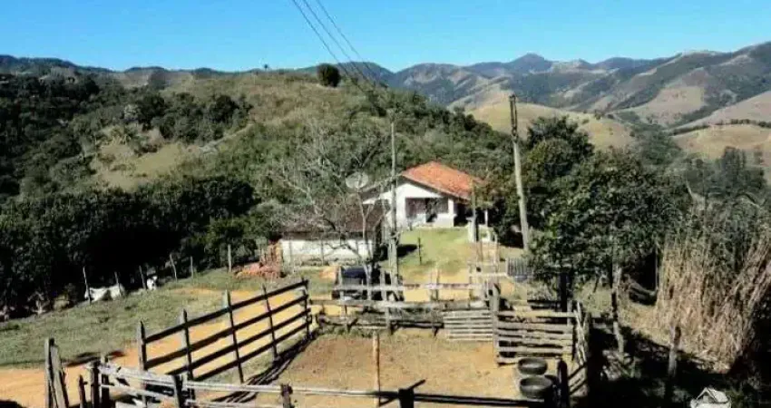Fazenda à venda no Centro, Monteiro Lobato 