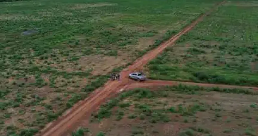 Fazenda à venda no Centro, Planalto da Serra 