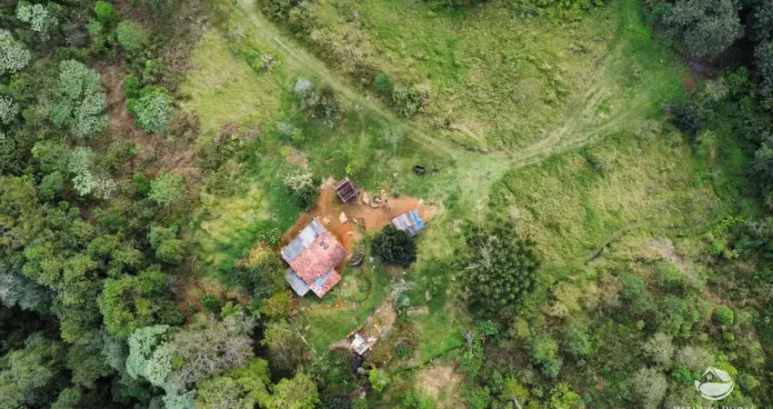 FAZENDA IMPERDÍVEL IDEAL PARA POUSADA, ECOTURISMO OU COMPENSAÇÃO AMBIENTAL