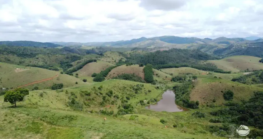 GLEBAS À VENDA NO LINDÍSSIMO PORTAL DA MANTIQUEIRA/SJC/SP