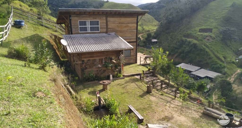 Casa com 2 quartos à venda no Centro, Natividade da Serra 