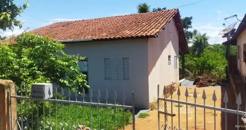 Chácara / sítio com 2 quartos à venda no Centro, Icém 