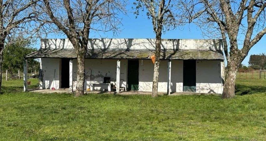 Fazenda à venda no Prado, Santana do Livramento 