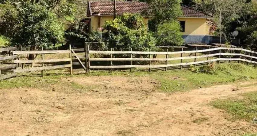 Chácara / sítio com 3 quartos à venda em São Francisco Xavier, São José dos Campos 