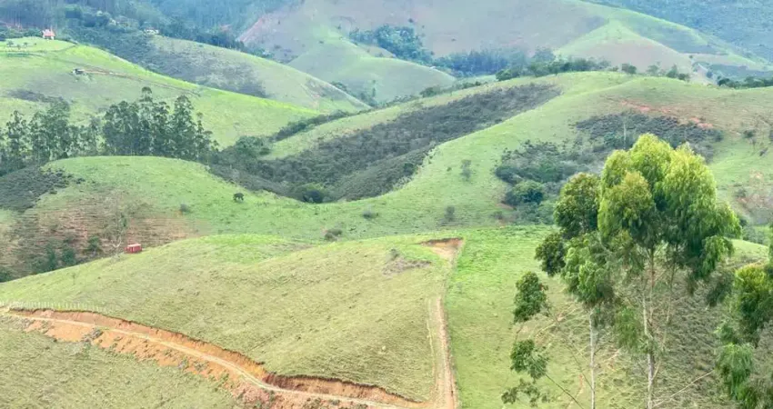 Terreno à venda em São Francisco Xavier, São José dos Campos 