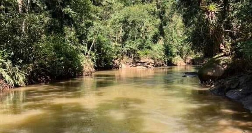 Terreno à venda em São Francisco Xavier, São José dos Campos 