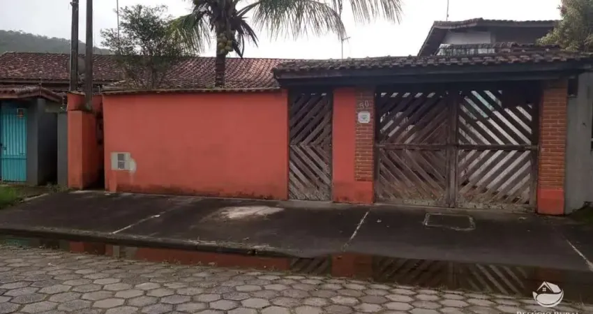 Casa com 2 quartos à venda no Rio do Ouro, Caraguatatuba 