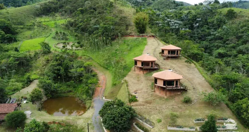 Fazenda à venda no Centro, Monteiro Lobato 