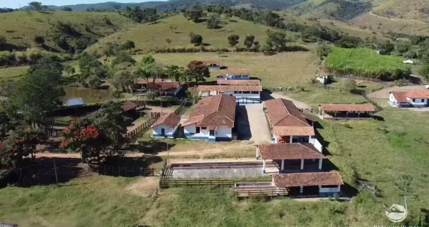 Fazenda à venda na Área Rural de Caçapava, Caçapava 