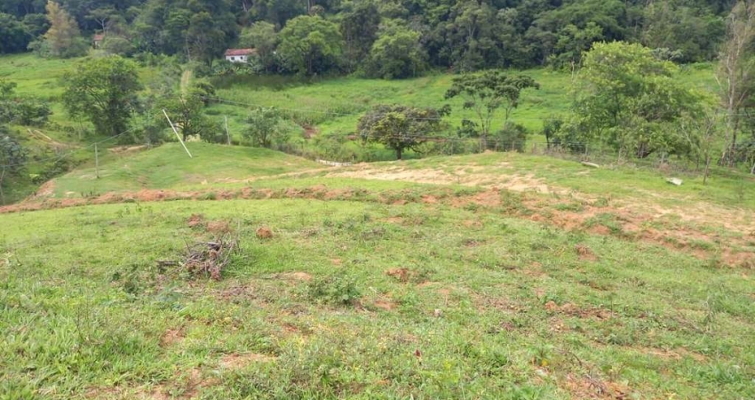 Terreno à venda no Freitas, São José dos Campos 