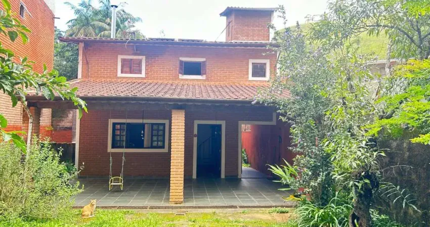 Chácara / sítio com 3 quartos à venda em São Francisco Xavier, São José dos Campos 