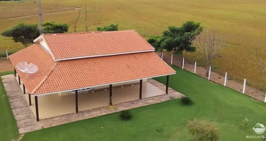 Fazenda à venda no Centro, Planalto da Serra 