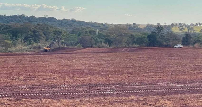 FAZENDA IMPERDÍVEL EM CHAPADÃO DO SUL/MS