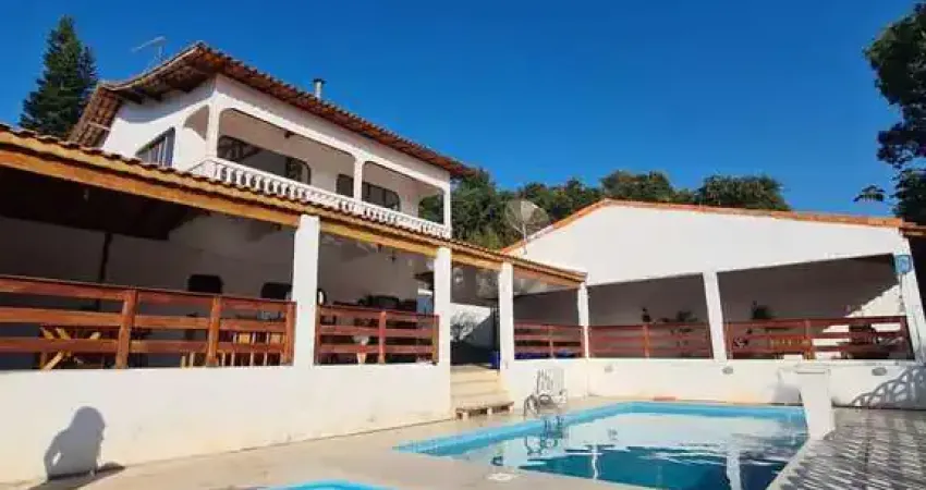 Chácara / sítio com 3 quartos à venda no Centro, Igaratá 