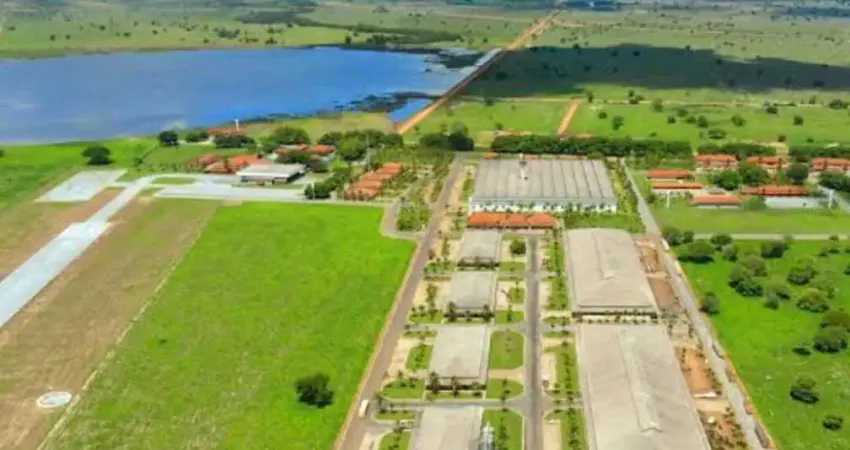 Fazenda à venda no Centro, São Miguel do Araguaia 