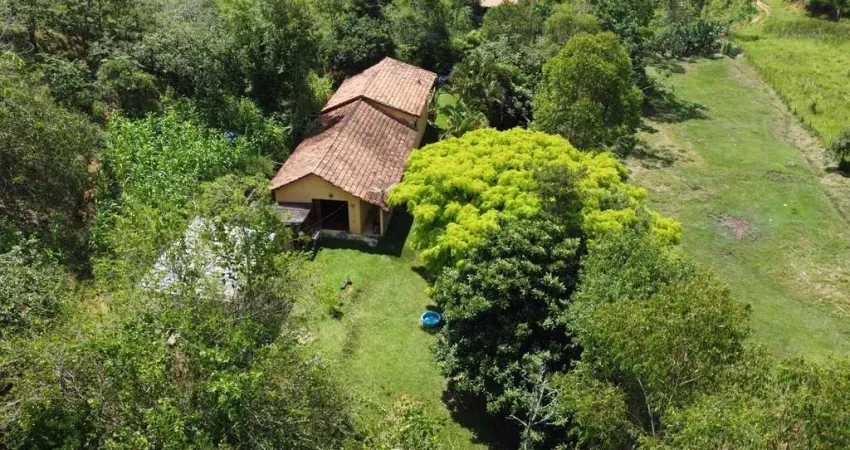 SÍTIO LIDÍSSIMO EM SÃO JOSÉ DOS CAMPOS/SP