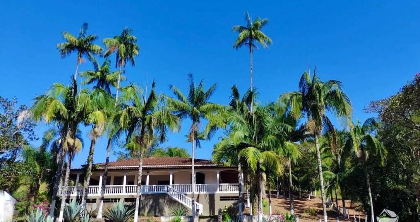 Fazenda à venda no Centro, Ouro Fino 