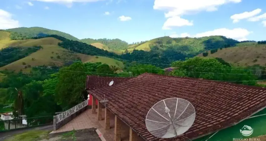 Chácara / sítio com 4 quartos à venda no Centro, Monteiro Lobato 