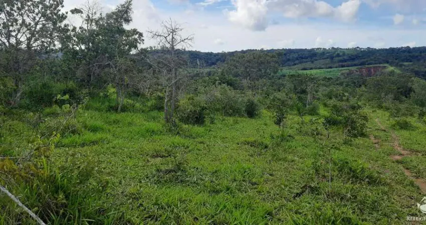 Fazenda à venda no Centro, Formiga 