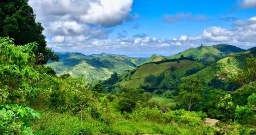 Terreno à venda em São Francisco Xavier, São José dos Campos 