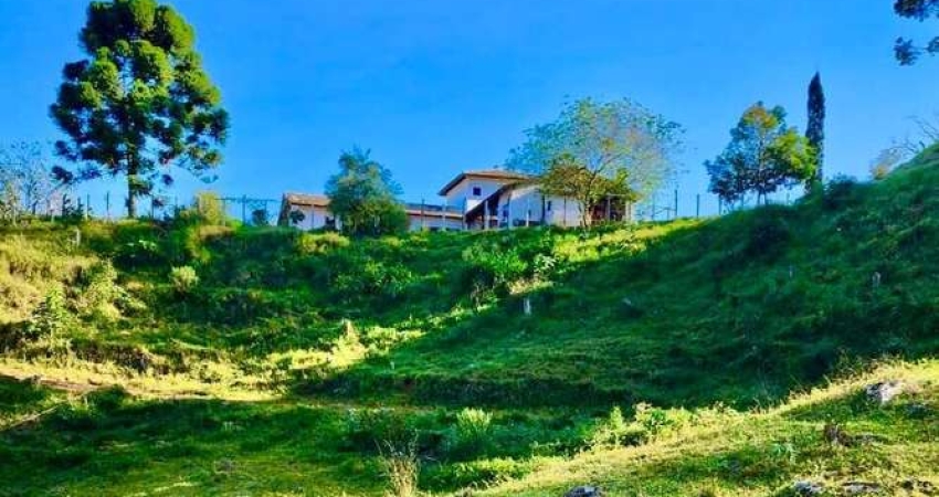 Fazenda à venda no Centro, São Bento do Sapucaí 