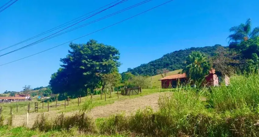 Fazenda à venda no Alto da Ponte, São José dos Campos 