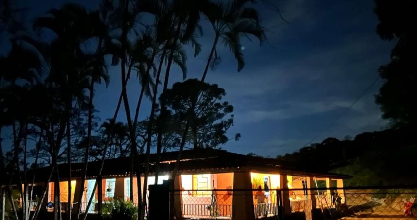 Chácara / sítio com 3 quartos à venda no Costinha, São José dos Campos 