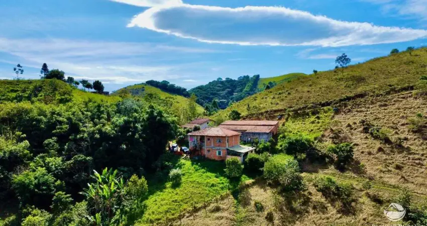 Chácara / sítio com 2 quartos à venda no Buquirinha II, São José dos Campos 