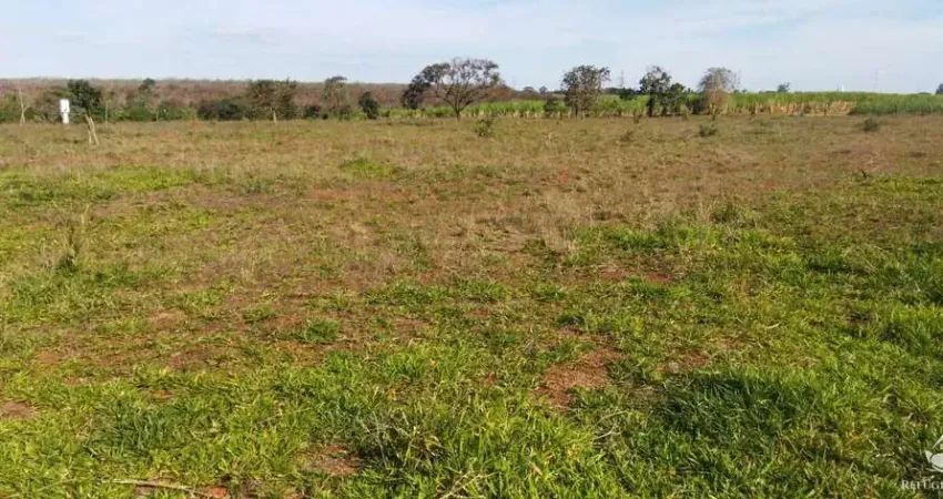 Chácara / sítio com 1 quarto à venda no Centro, Frutal 