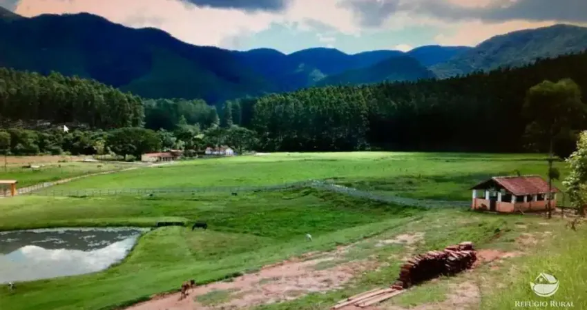 Fazenda à venda no Centro, Lagoinha 