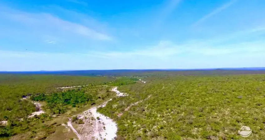 LINDÍSSIMA FAZENDA DE 10 MIL HECTARES EM BONITO DE MINAS/MG