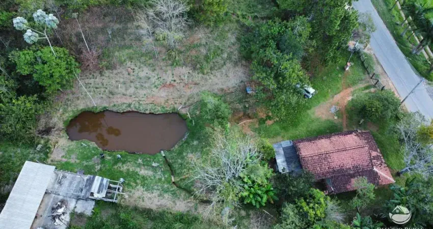 Fazenda à venda no Centro, Monteiro Lobato 