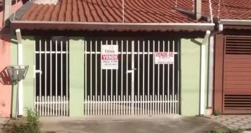 Casa com 2 quartos à venda no Flor do Vale, Tremembé 
