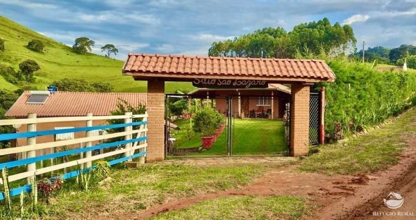 Fazenda à venda no Centro, Gonçalves 