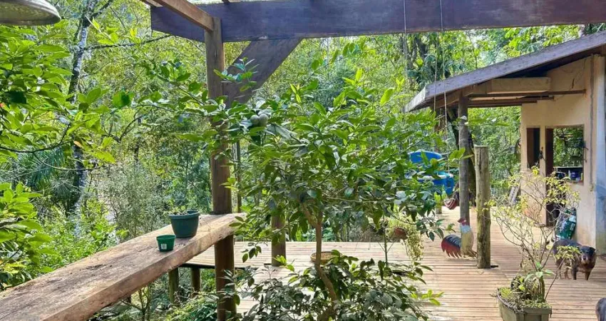 Chácara / sítio com 1 quarto à venda em São Francisco Xavier, São José dos Campos 