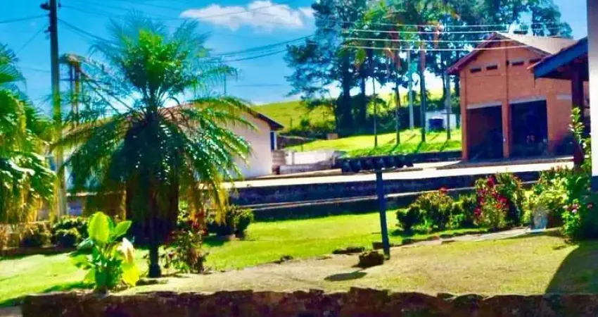 Fazenda à venda no Centro, Campinas 