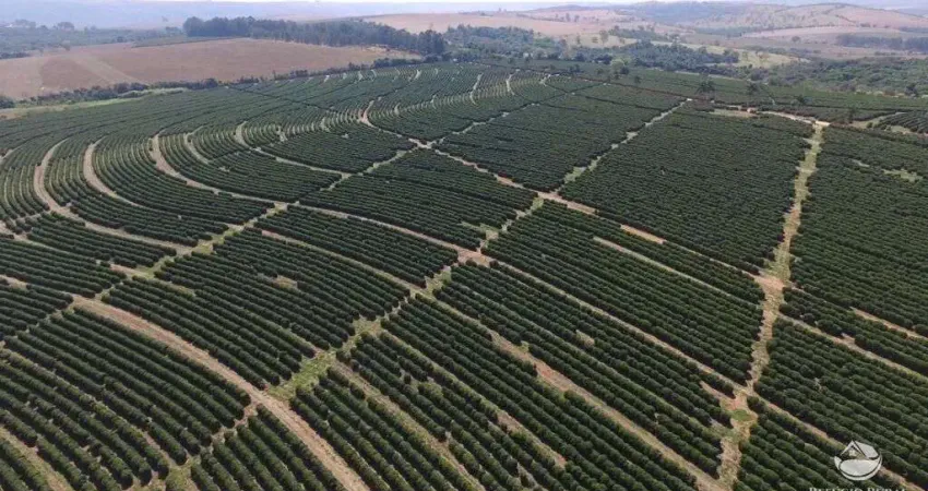 Fazenda à venda no Centro, Ibiá 
